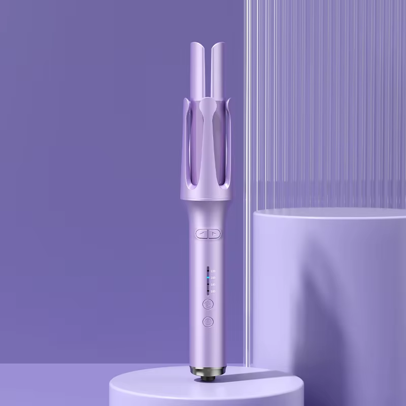 Automatic pro Curler 32Mm