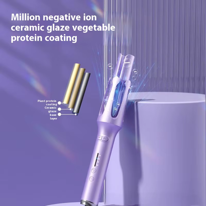 Automatic pro Curler  32Mm