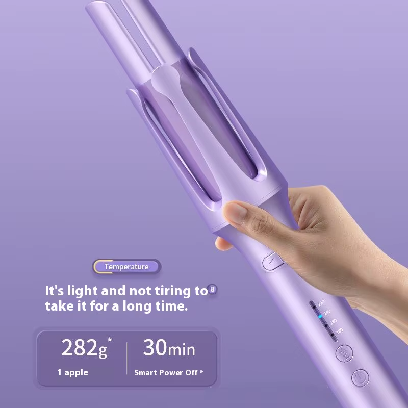 Automatic pro Curler  32Mm